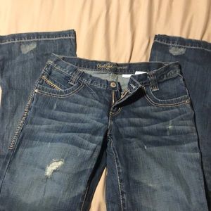 Cruel girl jeans